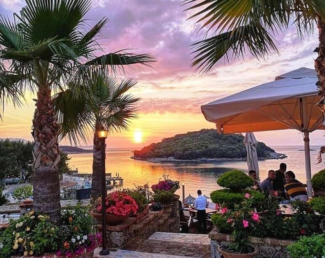 Luxury Holiday In Royal Apartment For King And Queen ساراندا المظهر الخارجي الصورة