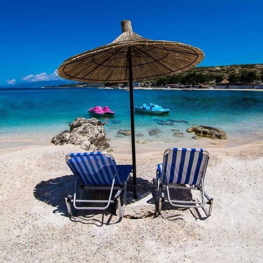Luxury Holiday In Royal Apartment For King And Queen ساراندا المظهر الخارجي الصورة